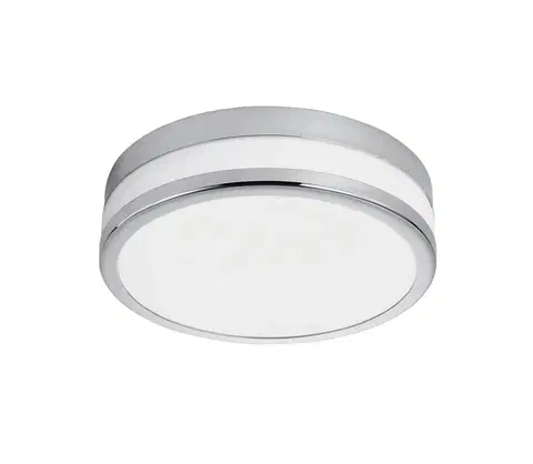 Svietidlá Eglo Eglo 94998 - LED Kúpeľňové svietidlo LED PALERMO 1xLED/11W/230V 