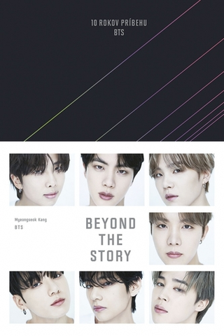 Film, hudba Beyond the Story: 10 rokov príbehu BTS - Kang Myeongseok,BTS