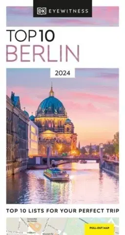 Európa Berlin - Top 10