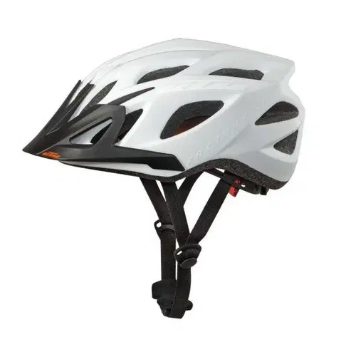 Cyklistické prilby KTM Factory Line Helmet 54-58 cm
