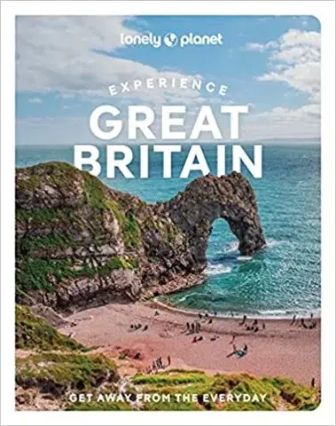 Európa Experience Great Britain