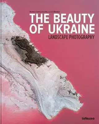 Fotografia The Beauty of Ukraine - Yevhen Samuchenko,Lucia Bondar
