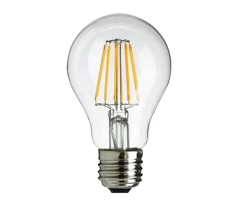 Žiarovky  LED Žiarovka A60 E27/8W/230V 4000K 