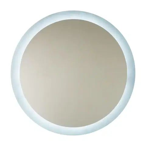 Kúpeľňové zrkadlá Zrkadlo LED FI 80