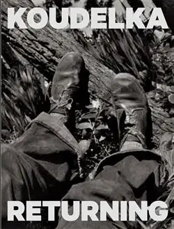 Fotografia Koudelka Returning - Josef Koudelka