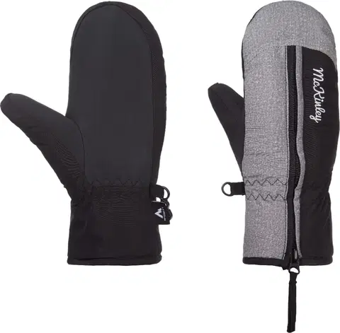 Zimné rukavice McKINLEY Adriel II 2