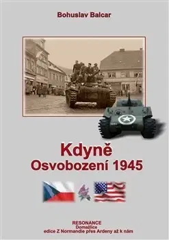 Druhá svetová vojna Kdyně - Bohuslav Balcar