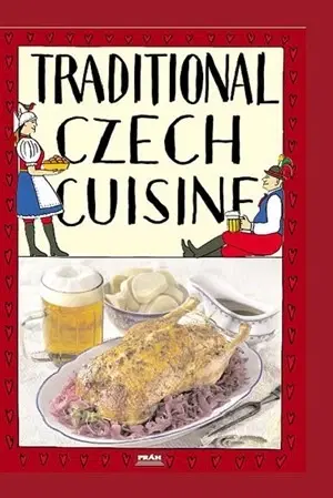 Česká Traditional Czech Cuisine - Viktor Faktor
