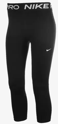 Dámske nohavice Nike Pro Big Kids 3/4 Tights M