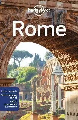 Európa Rome 12 - Kolektív autorov