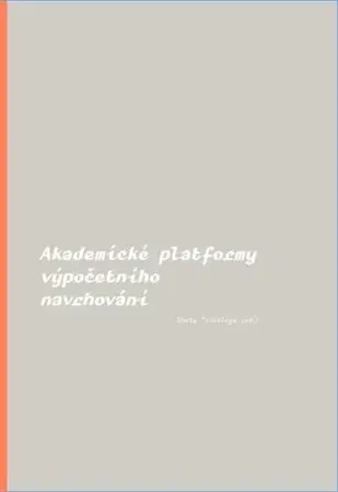 Architektúra Akademické platformy výpočetního navrhování - Shota Tsikoliya