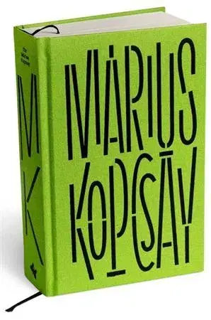 Novely, poviedky, antológie 33x Márius Kopcsay - Márius Kopcsay