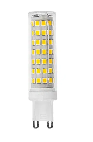 Žiarovky LED žiarovka GTV LD-G9P95W0-30 G9 9,5W 3000K