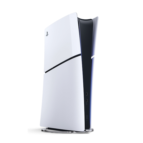 Herné konzoly PlayStation 5 Digital (Model Slim) CFI-2016 B01Y