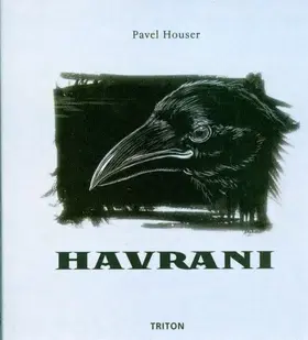 Biológia, fauna a flóra Havrani - Pavel Houser