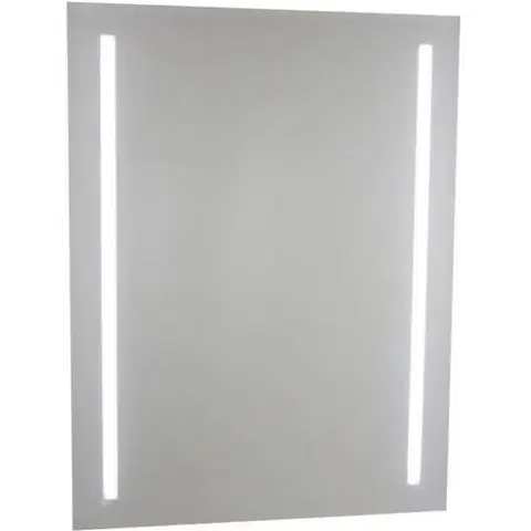 Zrkadlá s osvetlením Zrkadlo LED 1 60X80