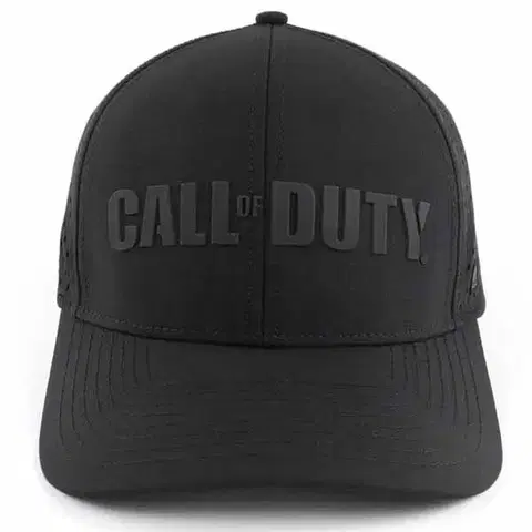 Herný merchandise Šiltovka Stealth Logo (Call of Duty: Modern Warfare 3)