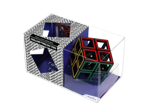 RecentToys RecentToys  RecentToys Hollow Cube 2 na 2