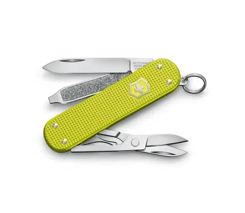 Vreckové nože Victorinox Classic SD Alox 2023