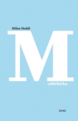Slovenská poézia Modlitbička - Milan Hodál