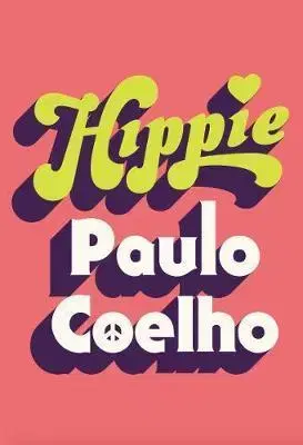 Cudzojazyčná literatúra Hippie - Paulo Coelho