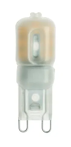 Žiarovky LED žiarovka G9 2,5W LD-G93W25-32 3000K