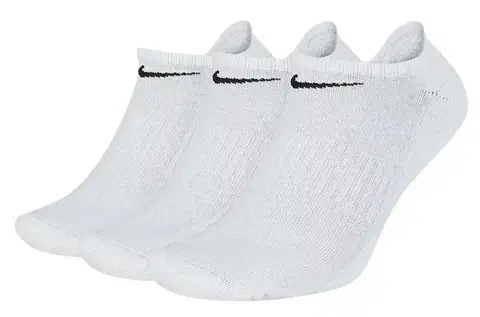 Dámske ponožky Nike u nk everyday cush ns 3pr M