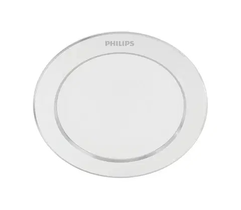Svietidlá Philips Philips - LED Podhľadové svietidlo DIAMOND LED/4,5W/230V 3000K 