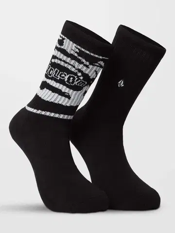 Pánske ponožky Volcom Vibes Socks