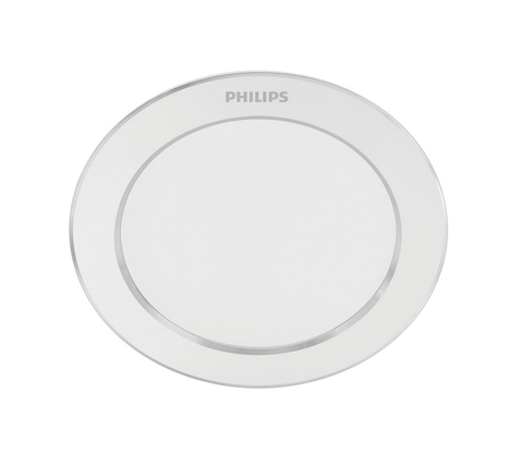 Svietidlá Philips Philips - LED Podhľadové svietidlo DIAMOND LED/3,5W/230V 3000K 