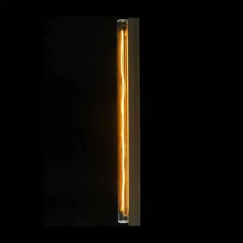 Žiarovky Segula SEGULA LED žiarovka S14s 5W 50 cm 2 200K číra