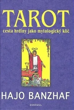 Astrológia, horoskopy, snáre Tarot - Hajo Banzhaf