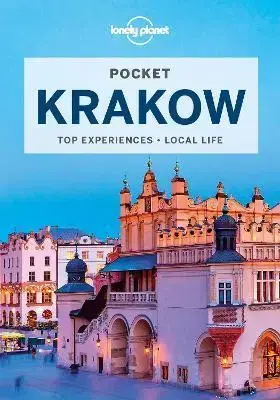 Európa Pocket Krakow 4 - Kolektív autorov