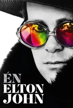 Umenie Én Elton John - Elton John,Sztanevné Rácz Katalin