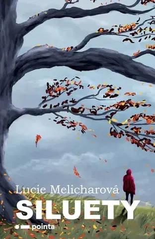 Česká poézia Siluety - Lucie Melicharová