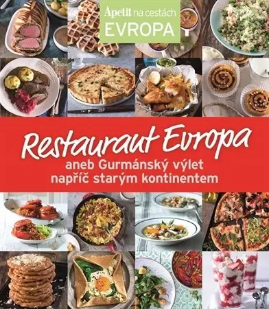 Národná kuchyňa - ostatné Restaurant Evropa