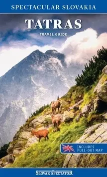 Turistika, skaly Tatras - Travel guide