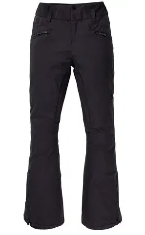 Pánske nohavice Burton Marcy High Rise Pant W XL