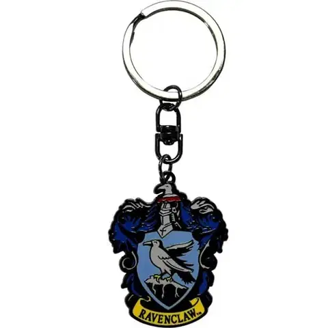 Kľúčenky Kľúčenka Ravenclaw (Harry Potter) ABYKEY160