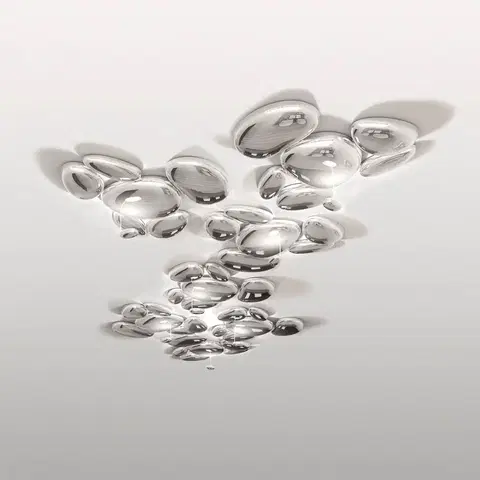 Stropné svietidlá Artemide Artemide Skydro stropné LED svietidlo 3 000 K