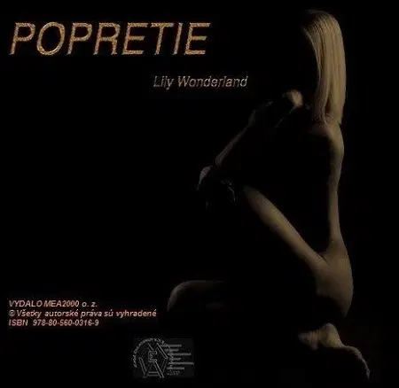 Romantická beletria Popretie - Lily Wonderland