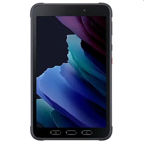 Tablety Samsung Galaxy Tab Active3 Wi-Fi SM-T570NZKAEUE, čierna