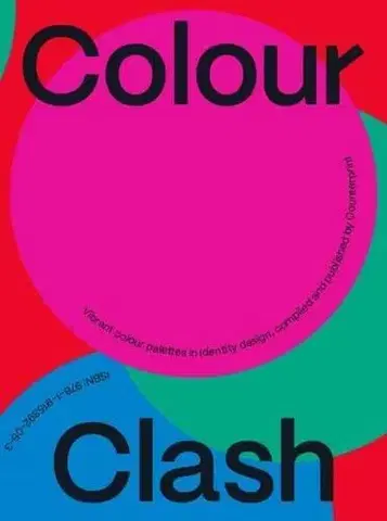 Dizajn, úžitkové umenie, móda Colour Clash