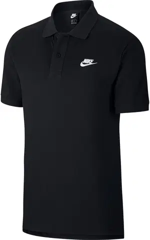 Pánske tričká Nike Sportswear Polo M M