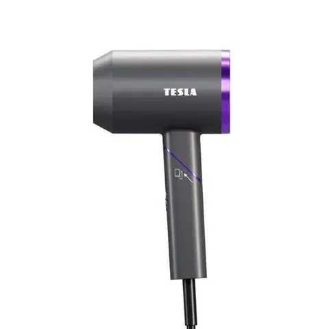 Gadgets Tesla Foldable Ionic Hair Dryer TSL-BT-FIHD