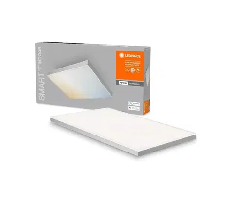 Svietidlá Ledvance Ledvance - LED Stmievateľné stropné svietidlo SMART+ FRAMELESS LED/28W/230V Wi-Fi 