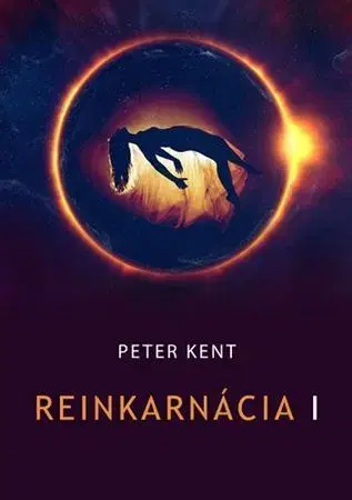 Karma Reinkarnácia I - Peter Kent