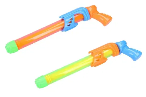 Hračky - zbrane WIKY - Puška vodná 32cm