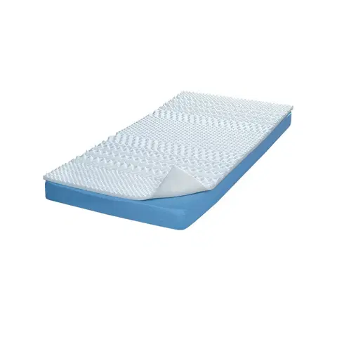 Chrániče matracov Multiefektívna posteľná podložka