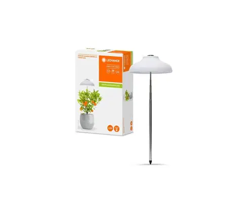 Lampy Ledvance Ledvance - LED Interiérová lampa na rastliny GARDEN LIGHT LED/5W/5V 